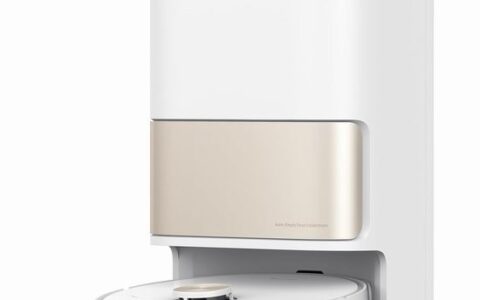 历史低价！dreame 追觅 L10s Pro Ultra 扫拖洗烘全自动 扫拖机器人特卖！原价1699.99