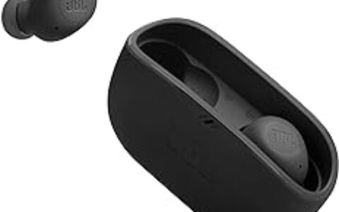 历史低价！JBL Vibe Buds 真无线蓝牙耳机特卖+包邮！ 3色可选