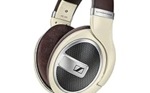历史最低价！Sennheiser 森海塞尔 HD 599 高端影音耳机特卖+包邮！