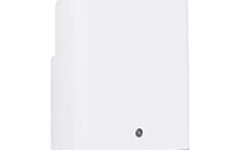 历史低价！通用电气 GE 14,000 BTU 智能便携式空调 特卖+包邮！