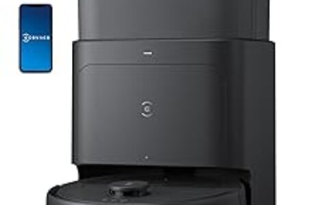 历史低价！科沃斯 ECOVACS  地宝 N30 Omni 10000Pa 自清洁扫拖一体机器人特卖+包邮！
