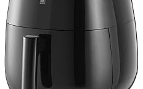历史低价！ZWILLING 双立人 Electrics 4夸脱空气炸锅特卖+包邮！