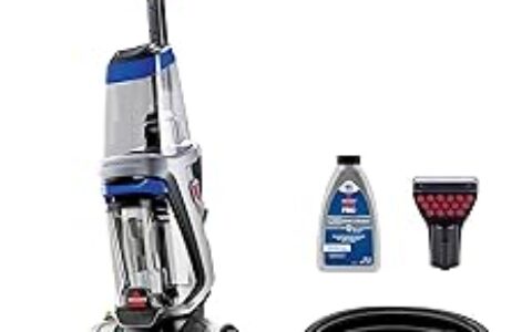 Bissell 必胜 Proheat 2X Revolution CleanShot Premier 深层地毯清洗机套装特卖+包邮！