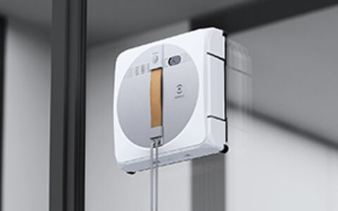 历史最低价！ ECOVACS 科沃斯 Winbot W1 Pro 擦窗机器人 特卖+包邮！