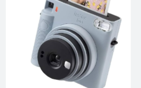 富士 Fujifilm Instax Square SQ1 方形拍立得相机 特卖+包邮！