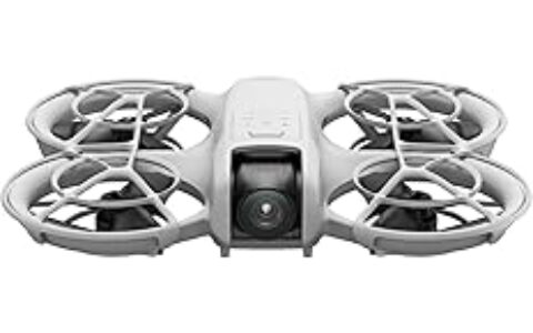 DJI 大疆 Neo Mini 4K 迷你航拍无人机 及套装 特卖+包邮！