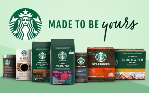 Starbucks 、Lavazza、McCafe、Tassimo、Van Houtte等咖啡胶囊/咖啡粉/咖啡豆特卖！多种口味可选！