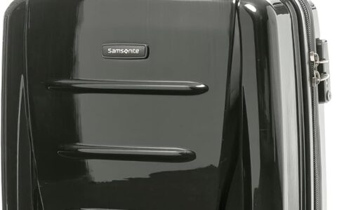 超低价！Samsonite 新秀丽 Winfield 2 超轻时尚行李箱/登机箱  特卖+包邮！ 原价210