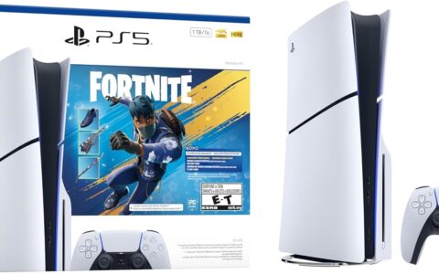 历史低价！PlayStation游戏机、串流掌机、热门游戏等特卖+包邮！