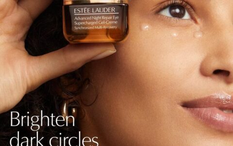 Estee Lauder 雅诗兰黛  经典护肤品美妆香水等特卖+包邮！