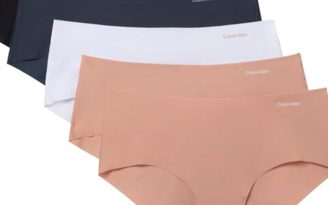 CK Calvin Klein 男女时尚内衣、内裤、T恤等特卖！
