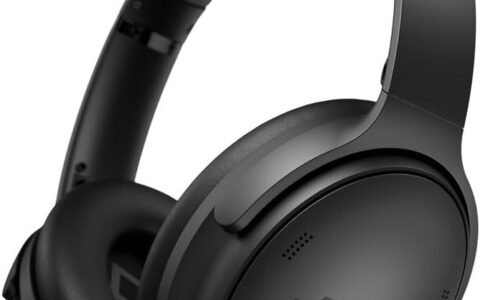 历史低价！Bose QuietComfort 传奇般无线消噪耳机特卖+包邮！多色可选！
