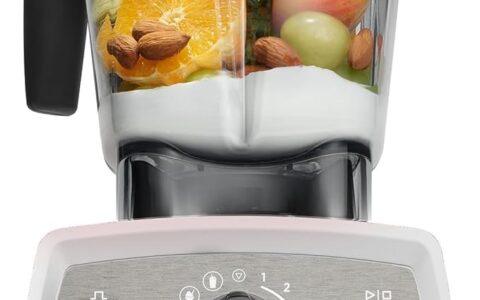 历史低价！Vitamix Propel Series 750 多功能全营养破壁机/搅拌机特卖+包邮！4色可选！