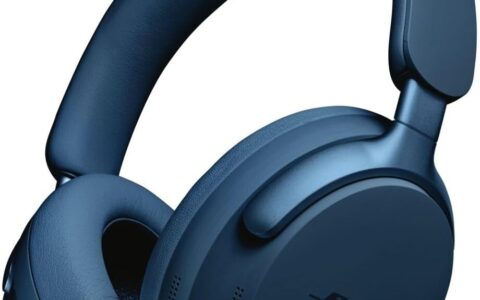 历史低价！Bose QuietComfort Ultra 头戴式 无线降噪耳机特卖+包邮！3色可选！