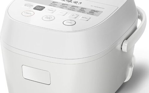 Toshiba 5.5杯量 15合1 多功能智能电饭煲特卖+包邮！ LED显屏，3D加热技术