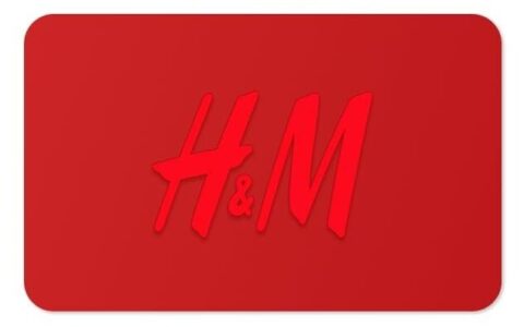 送人好礼！H&M、Gap、adidas、Instacart、Meta Quest等礼品卡 低至8折！