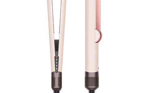 历史低价！超好用的 Dyson 戴森 Airstrait 干湿两用 吹风直发器 特卖+包邮！吹干拉直一步到位！美发不伤发！3款可选