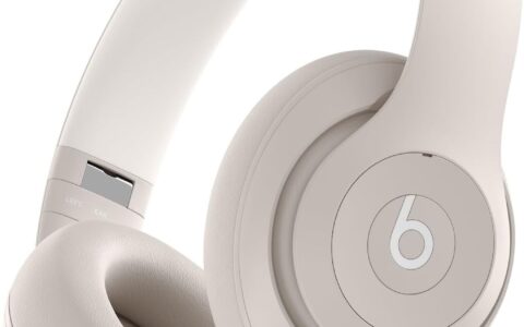 Beats Studio Pro 至臻无线降噪头戴式耳机特卖+包邮！4色可选！