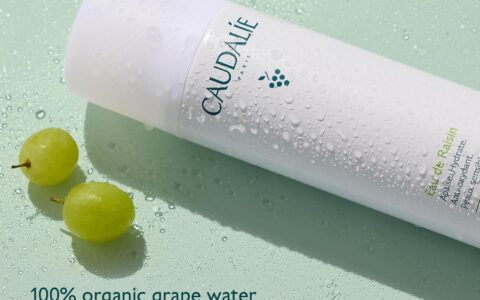 欧缇丽 Caudalie 大促！天然护肤品低至6折！收爆款葡萄水喷雾、爽肤水