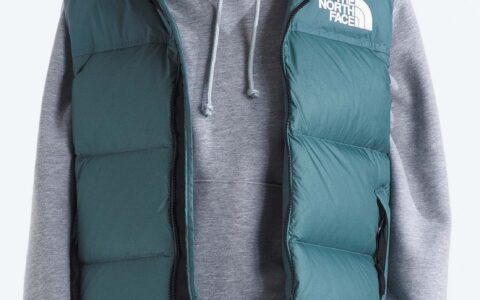 春季特卖！北脸 The North Face 成人儿童防寒保暖外套、羽绒服/暖绒卫衣/鞋帽/睡袋/行李包等低至4折！