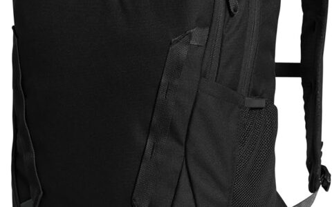 历史低价！The North Face Vault Everyday 经典款笔记本电脑背包特卖+包邮！获美国脊椎按摩协会认可