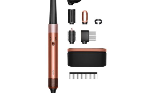 历史低价！Dyson 戴森 Airwrap i.d. 多功能美发造型器套装特卖+包邮！多款可选