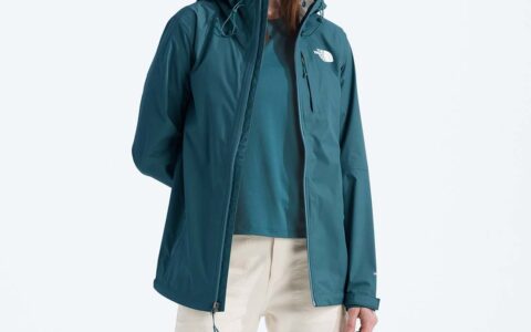 TheNorthFace、Dr.Martens、Timberland、Fjallraven、HH、Columbia 等外套、羽绒服、鞋靴等低至4折