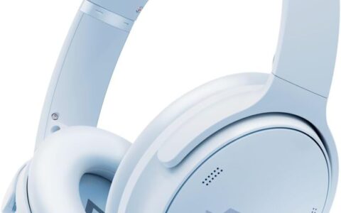 历史最低价！Bose QuietComfort 传奇般无线消噪耳机特卖+包邮！多色可选！