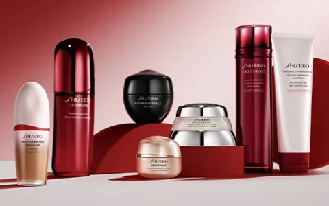 资生堂 Shiseido 夏季限时特惠！全场立享8折+再送3件套礼包