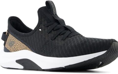 New Balance DynaSoft Nergize Sport V2 女款运动鞋特卖+包邮！多码可选
