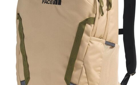 历史最低价！The North Face Vault Everyday 经典款笔记本电脑背包特卖+包邮！获美国脊椎按摩协会认可