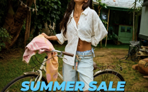 夏季大促！TheNorthFace、Dr.Martens、Timberland、Fjallraven、HH、Columbia 等外套、羽绒服、鞋靴等低至3折